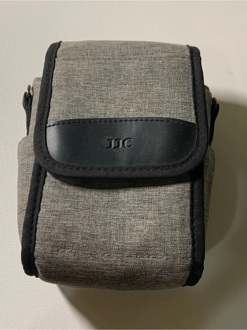 JJC OC-FX1 GRAY Compact Camera Pouch